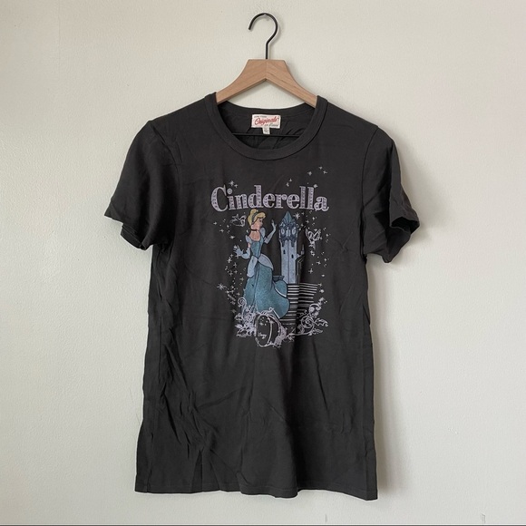 Cinderella & My Little Pony Shirt Bundle - Picture 6 of 9